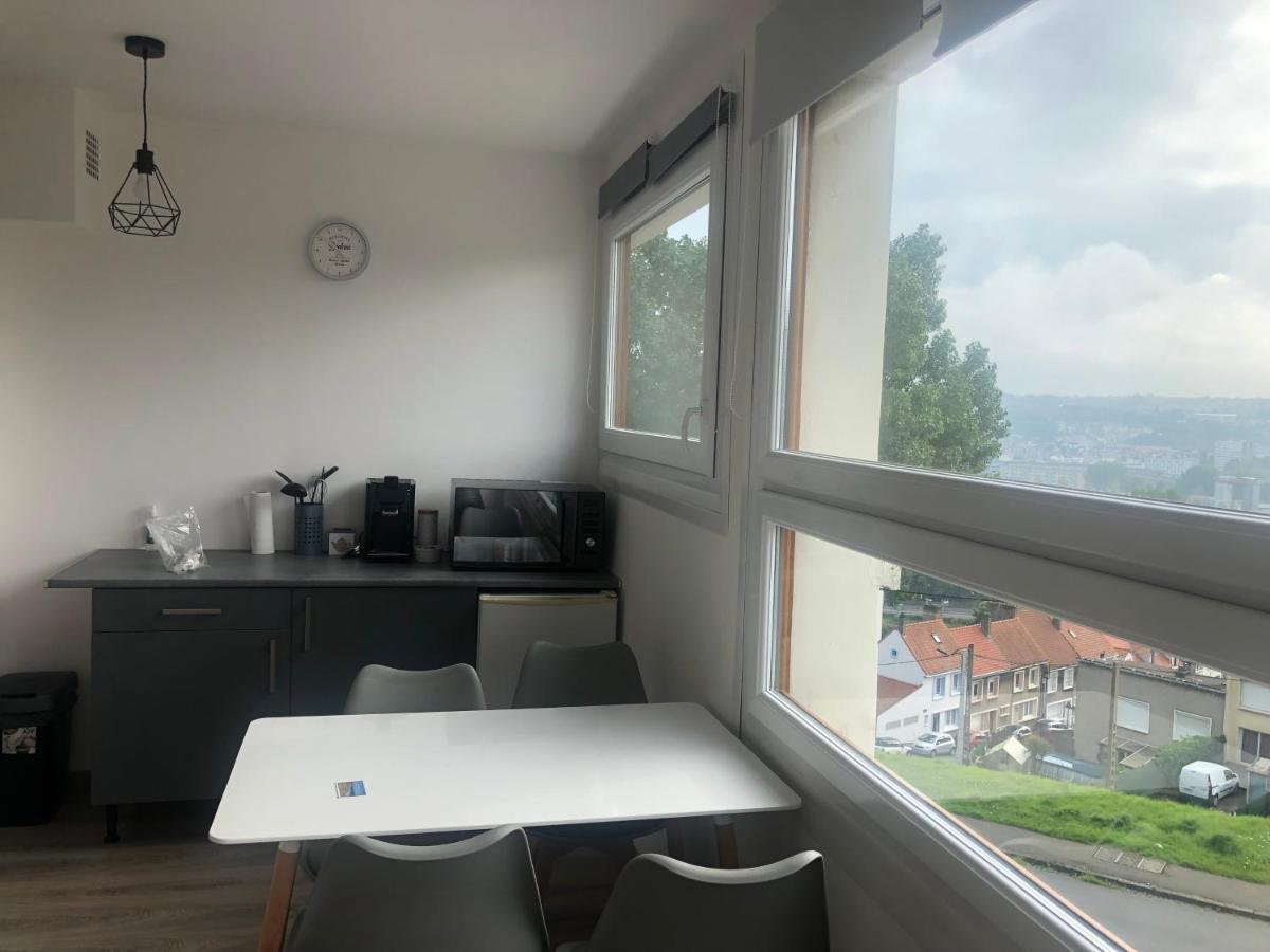 Studio - Parking Prive - Wifi - Proche Nausicaa Et Plage Le Portel Exterior photo